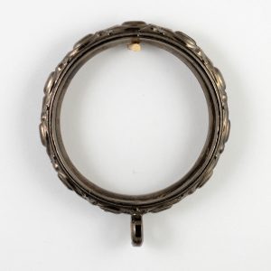 Large Directoire Curtain Ring