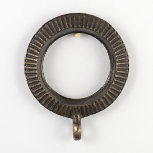 Petit Chambord Round Curtain Ring