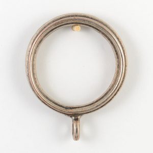 Small Round Etrusque Curtain Ring