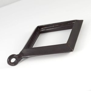 Square / Diamond Curtain Ring